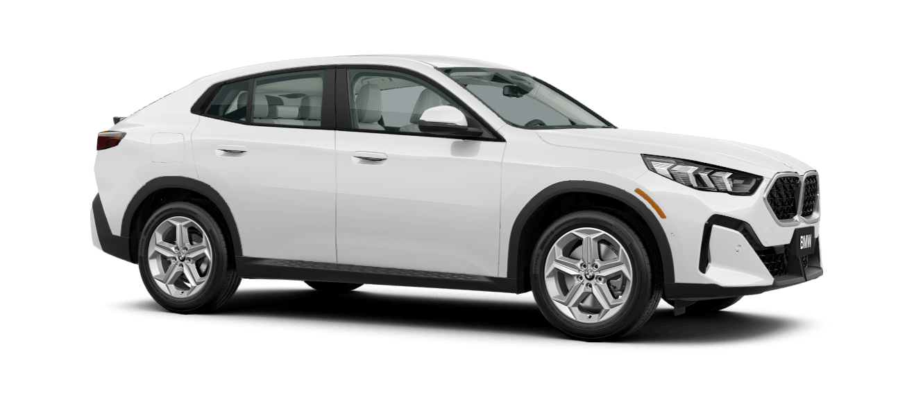 19 thumbnail image of  2026 BMW X2 xDrive28i