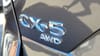 6 thumbnail image of  2025 Mazda CX-5 2.5 Turbo Premium Package