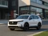 1 thumbnail image of  2025 Honda CR-V Hybrid Sport-L