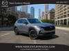2025 Mazda CX-50 Hybrid Preferred Package