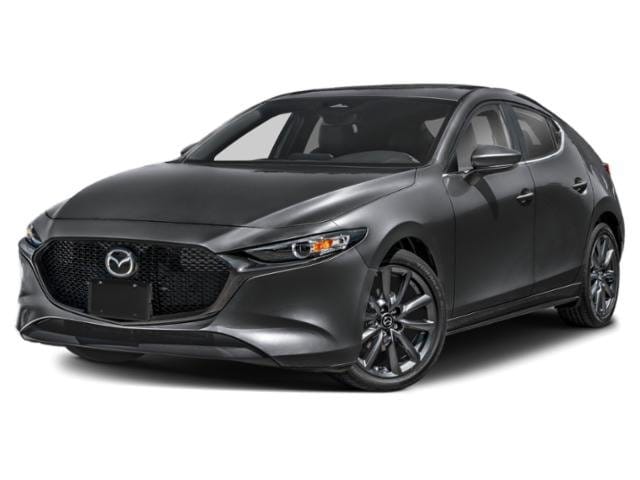 1 placeholder image of  2025 Mazda Mazda3 Hatchback 2.5 S Preferred