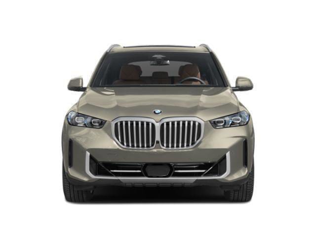 4 thumbnail image of  2026 BMW X5 M60i