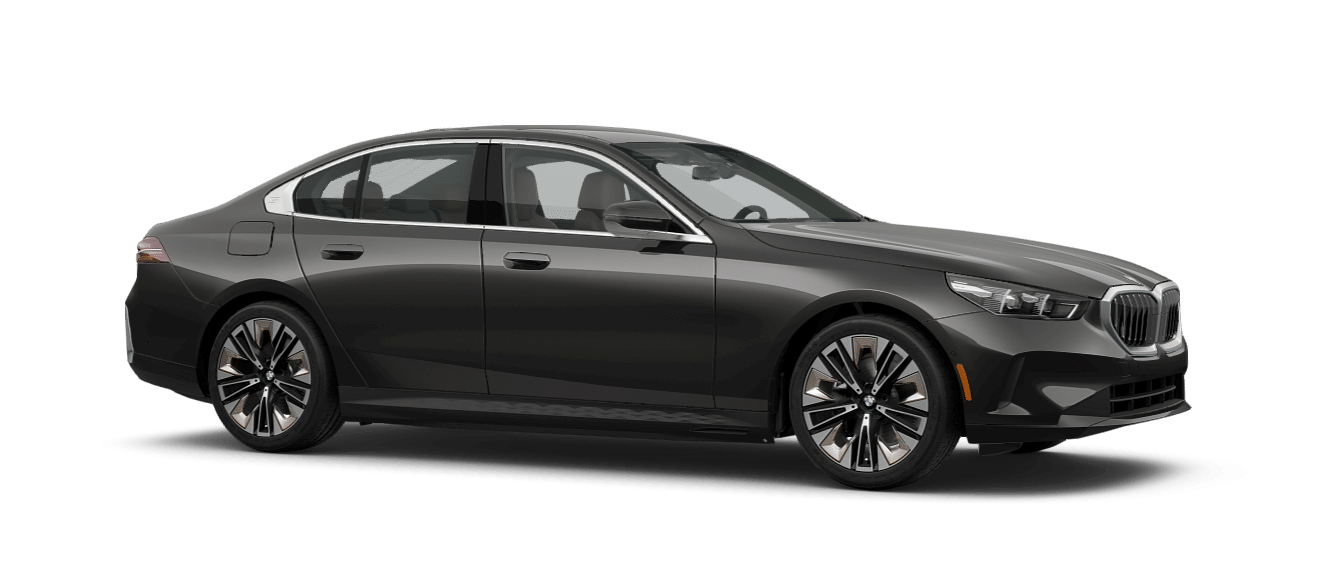 10 thumbnail image of  2026 BMW i5 eDrive40