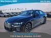 2025 BMW i4 xDrive40