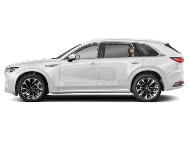 3 thumbnail image of  2026 Mazda CX-90 S Premium Plus