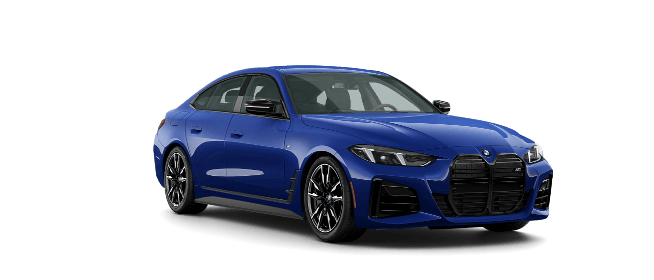 22 thumbnail image of  2026 BMW 4 Series M440i