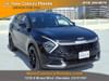 3 thumbnail image of  2024 Kia Sportage EX