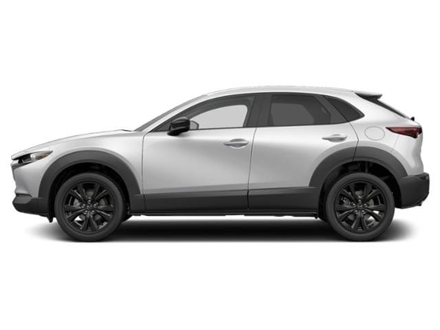 2 thumbnail image of  2026 Mazda CX-30 2.5 S Select Sport