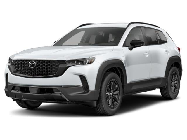 1 placeholder image of  2025 Mazda CX-50 Hybrid Premium Package