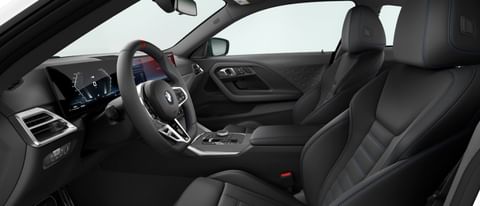 1 image of 2026 BMW 2 Series M240i