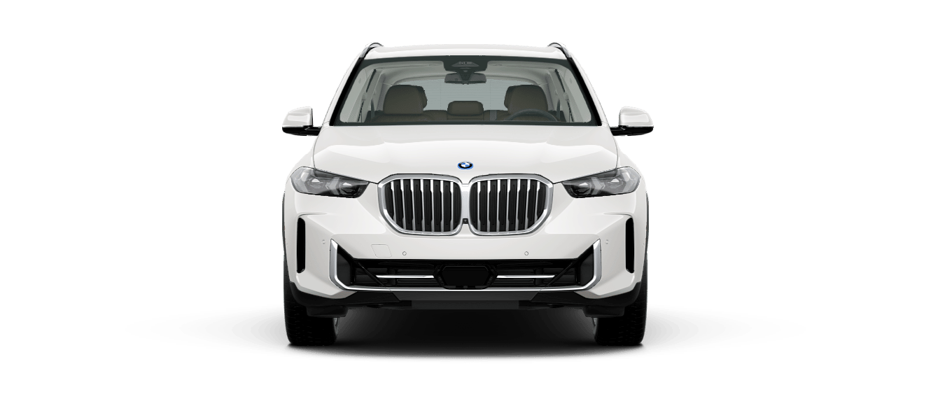 12 thumbnail image of  2026 BMW X5 xDrive50e