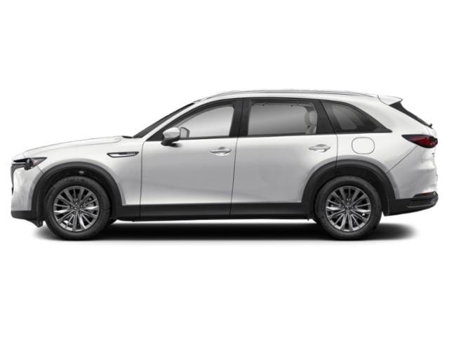 3 thumbnail image of  2024 Mazda CX-90 PHEV Preferred