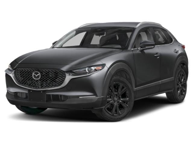 1 placeholder image of  2025 Mazda CX-30 2.5 S Select Sport