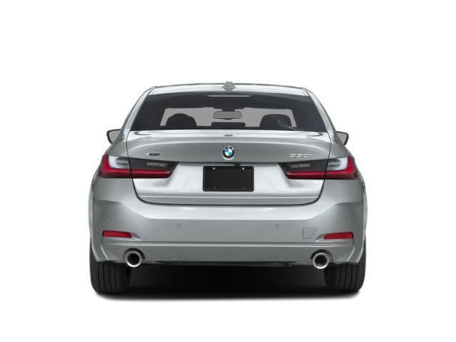 5 thumbnail image of  2026 BMW 3 Series 330i NA
