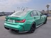 5 thumbnail image of  2023 BMW M3 Competition