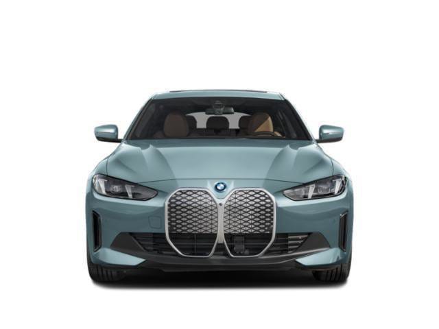 4 thumbnail image of  2025 BMW i4 xDrive40