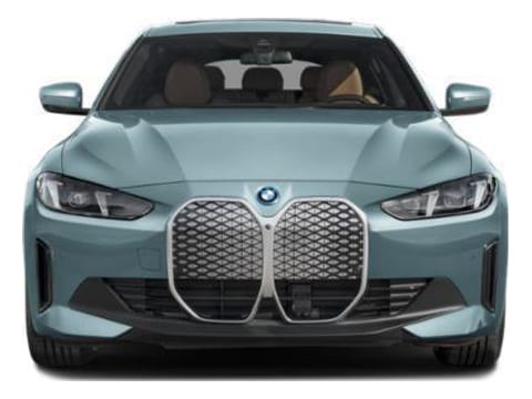 2025 BMW i4 xDrive40