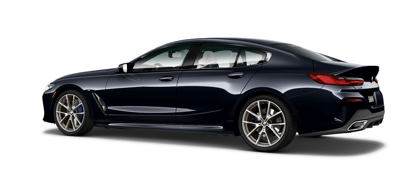 10 thumbnail image of  2026 BMW 8 Series M850i