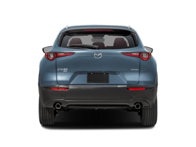 8 thumbnail image of  2026 Mazda CX-30 2.5 S Carbon Edition