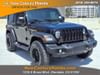 3 thumbnail image of  2022 Jeep Wrangler Sport