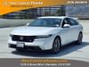 1 thumbnail image of  2023 Honda Accord Hybrid EX-L
