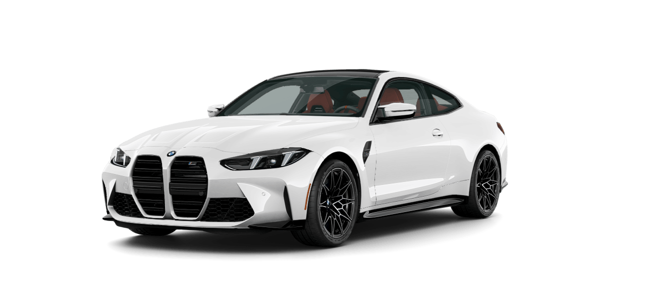 1 thumbnail image of  2026 BMW M4 Competition xDrive