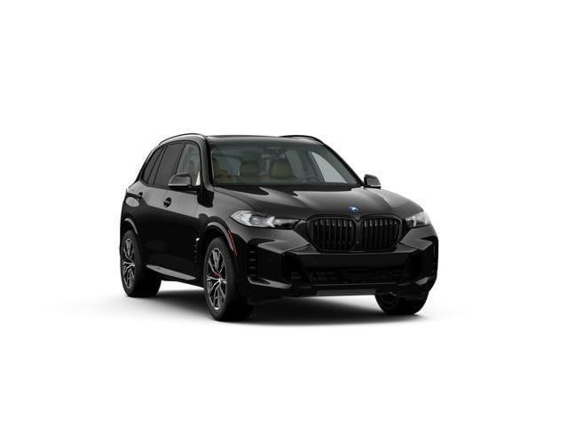 9 thumbnail image of  2026 BMW X5 xDrive50e