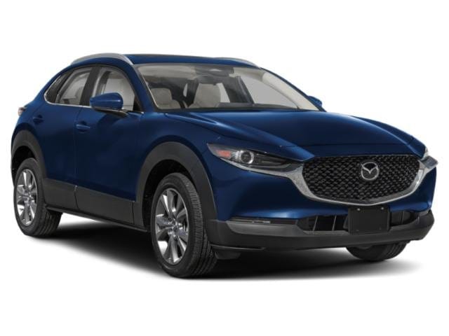 9 thumbnail image of  2025 Mazda CX-30 2.5 S Preferred Package