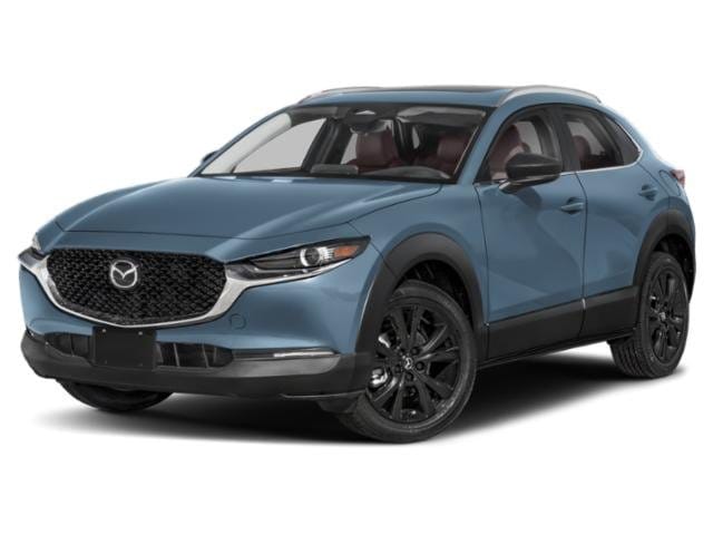 4 thumbnail image of  2026 Mazda CX-30 2.5 S Carbon Edition