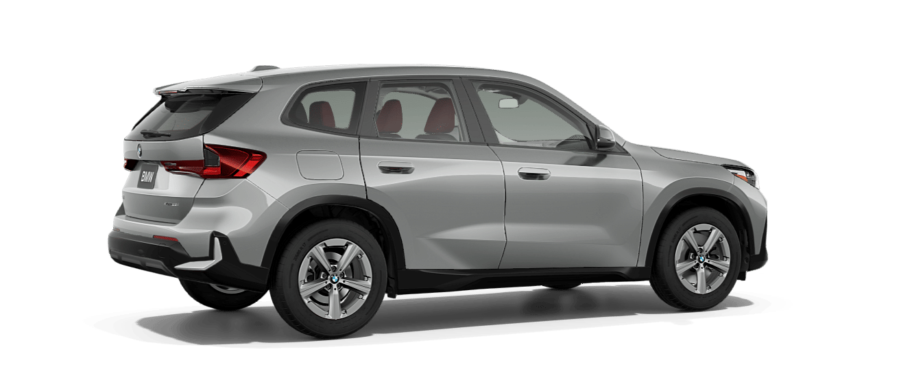 15 thumbnail image of  2026 BMW X1 xDrive28i