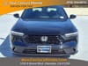 2 thumbnail image of  2026 Honda Accord Hybrid Sport