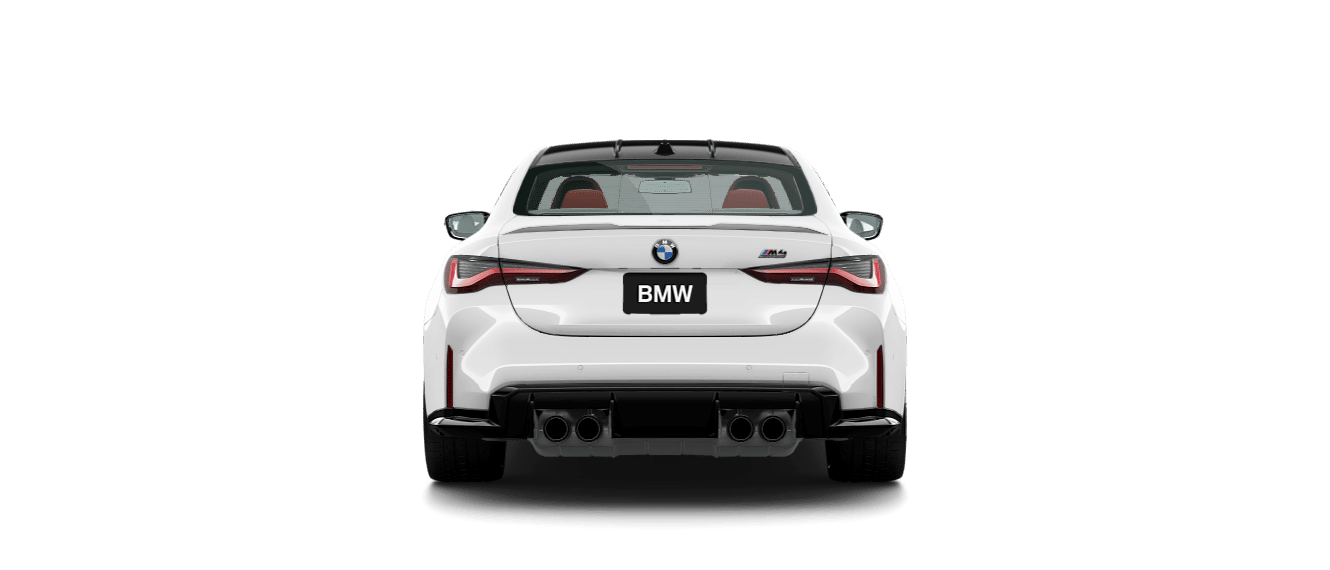 6 thumbnail image of  2026 BMW M4 Competition xDrive