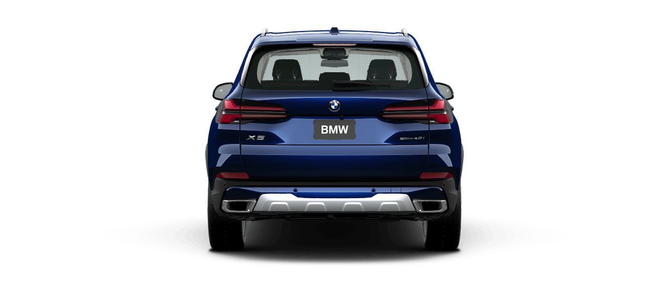 6 thumbnail image of  2026 BMW X5 sDrive40i