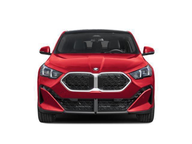4 thumbnail image of  2026 BMW X2 xDrive28i