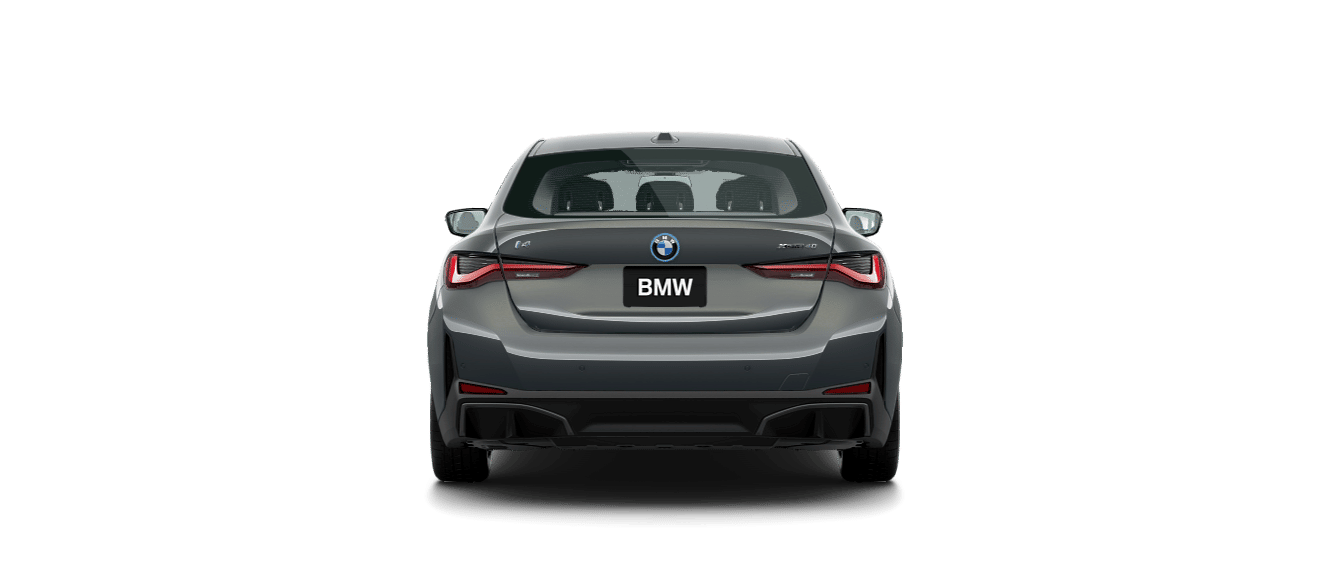 6 thumbnail image of  2025 BMW i4 xDrive40