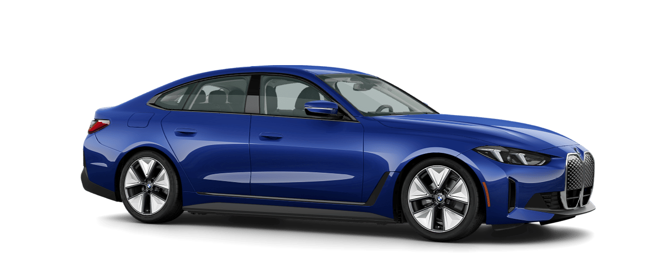 20 thumbnail image of  2025 BMW i4 eDrive40