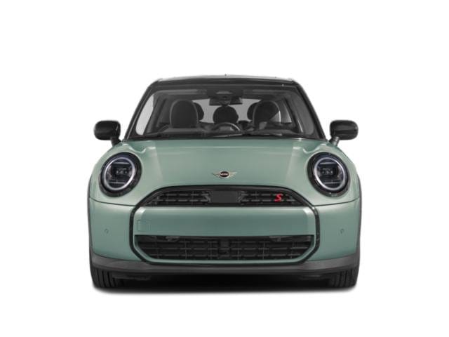 4 thumbnail image of  2025 MINI Hardtop 4 Door