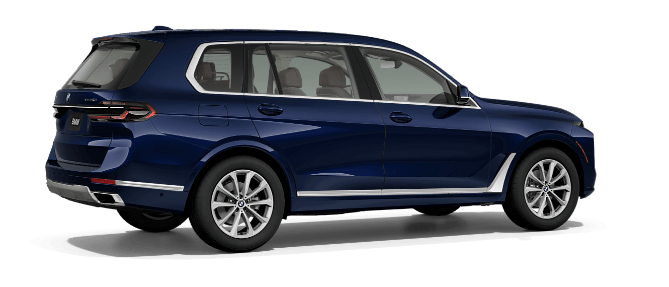 8 thumbnail image of  2026 BMW X7 xDrive40i