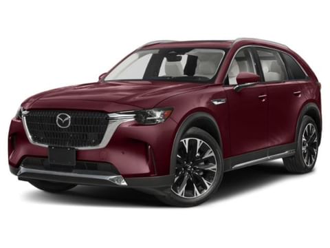 1 image of 2024 Mazda CX-90 PHEV Premium
