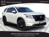 1 placeholder image of  2022 Nissan Pathfinder Platinum