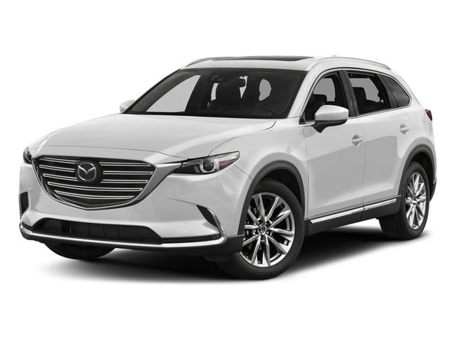 1 thumbnail image of  2017 Mazda CX-9 Signature