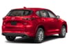5 thumbnail image of  2025 Mazda CX-5 2.5 S Preferred Package