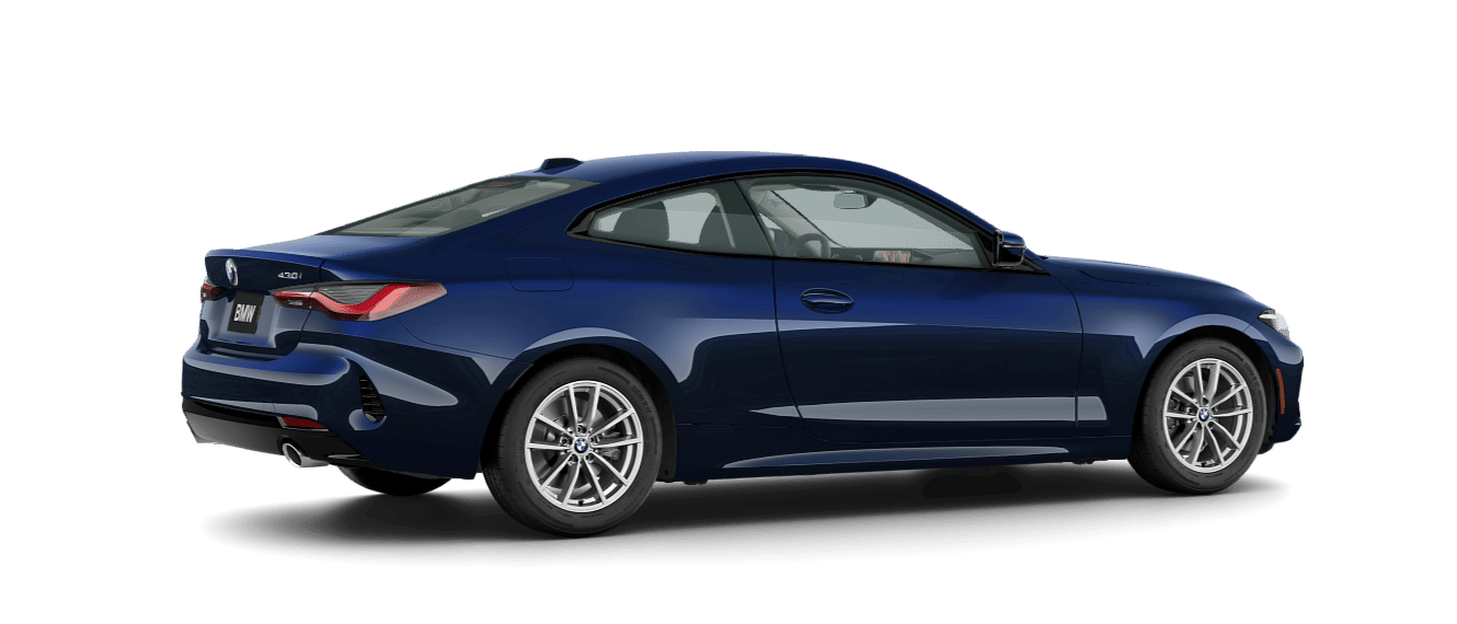 15 thumbnail image of  2026 BMW 4 Series 430i