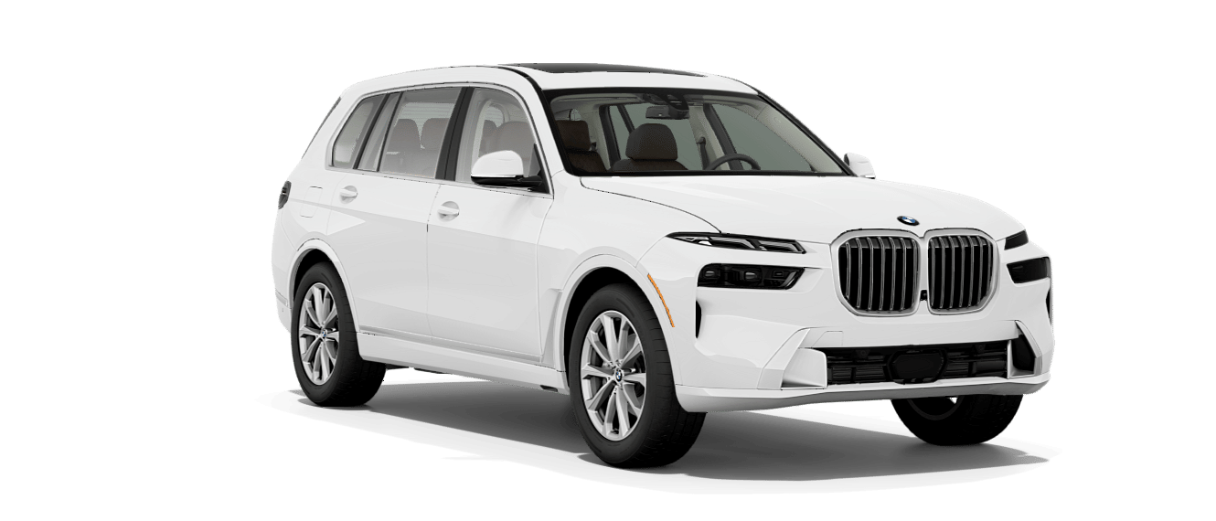 11 thumbnail image of  2026 BMW X7 xDrive40i