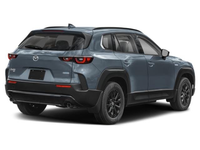 2 thumbnail image of  2025 Mazda CX-50 Hybrid Premium Package