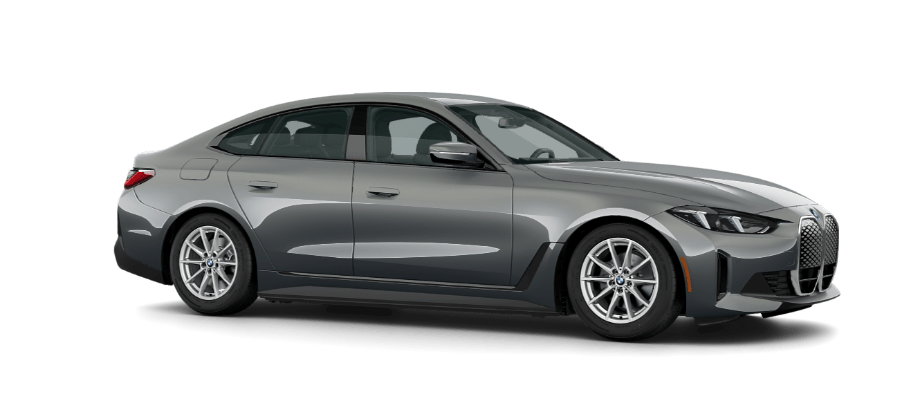 10 thumbnail image of  2025 BMW i4 xDrive40