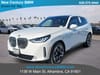 1 thumbnail image of  2025 BMW X3 30 xDrive