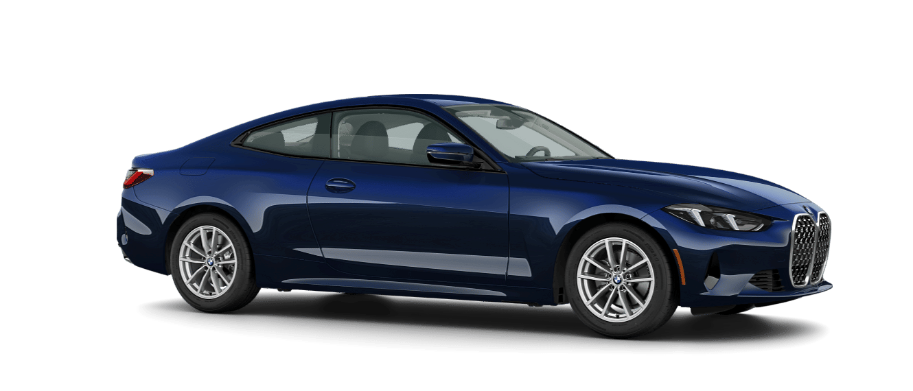 20 thumbnail image of  2026 BMW 4 Series 430i