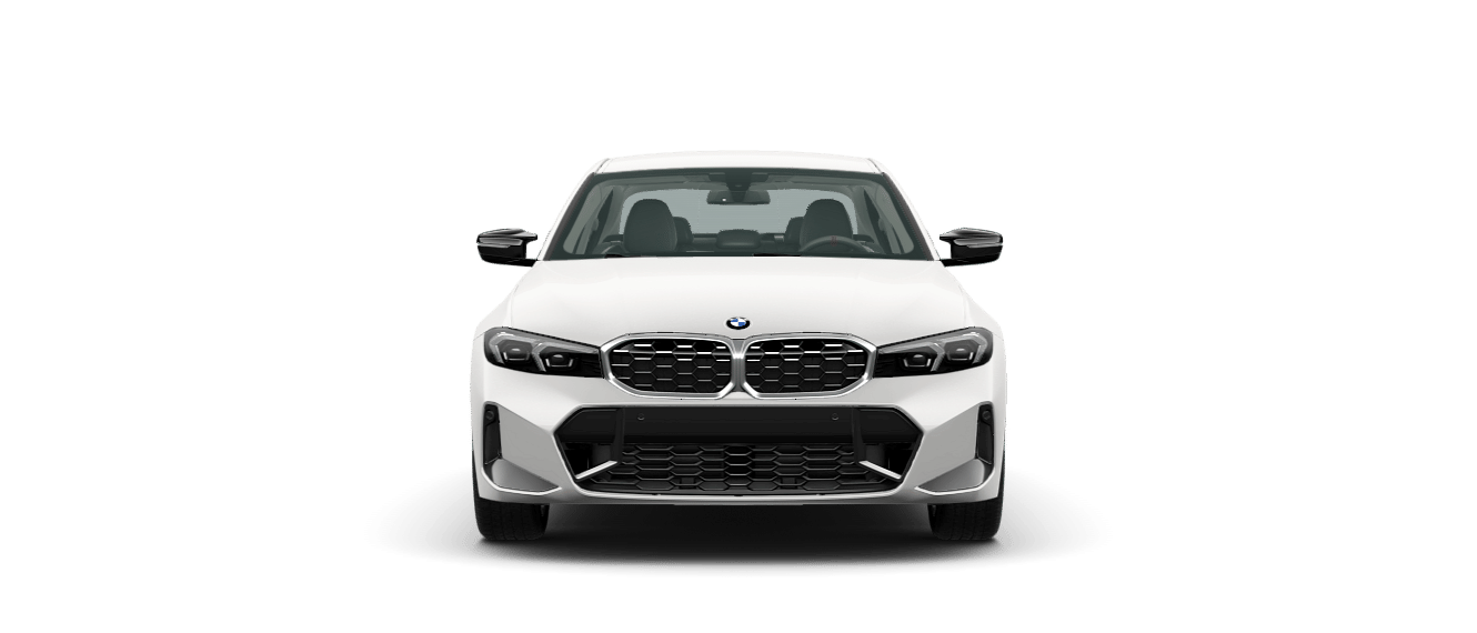 23 thumbnail image of  2026 BMW 3 Series M340i NA