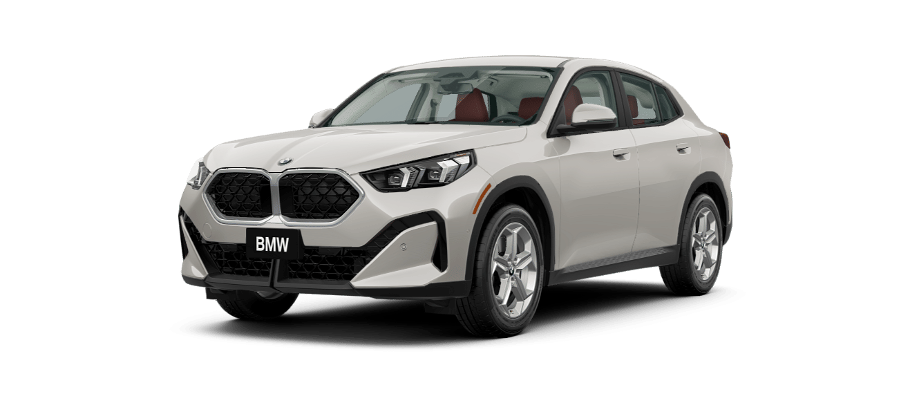 1 thumbnail image of  2026 BMW X2 xDrive28i